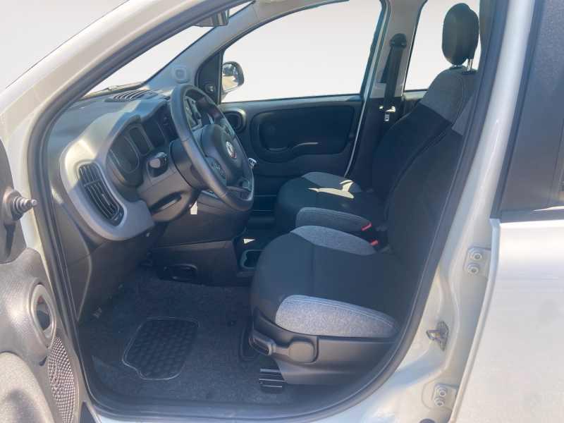 FIAT Panda 1.0 firefly hybrid Cross 70cv 5p.ti