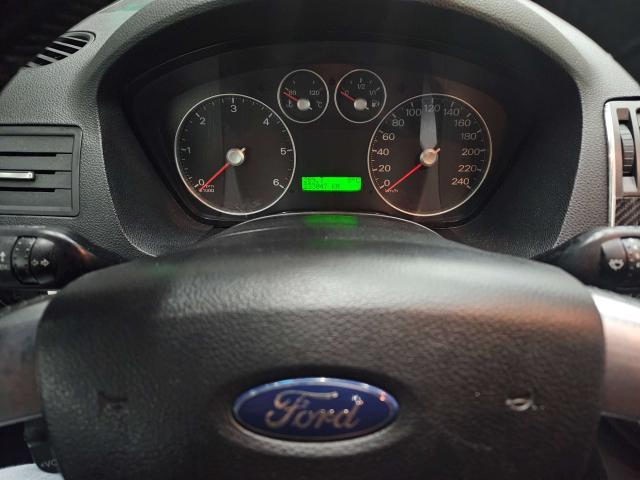 Ford Focus Focus C-Max I 2003 C-Max 2.0 tdci Ghia 136cv