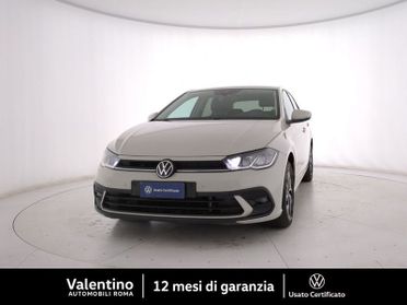 Volkswagen Polo 1.0 TGI 5p. Life