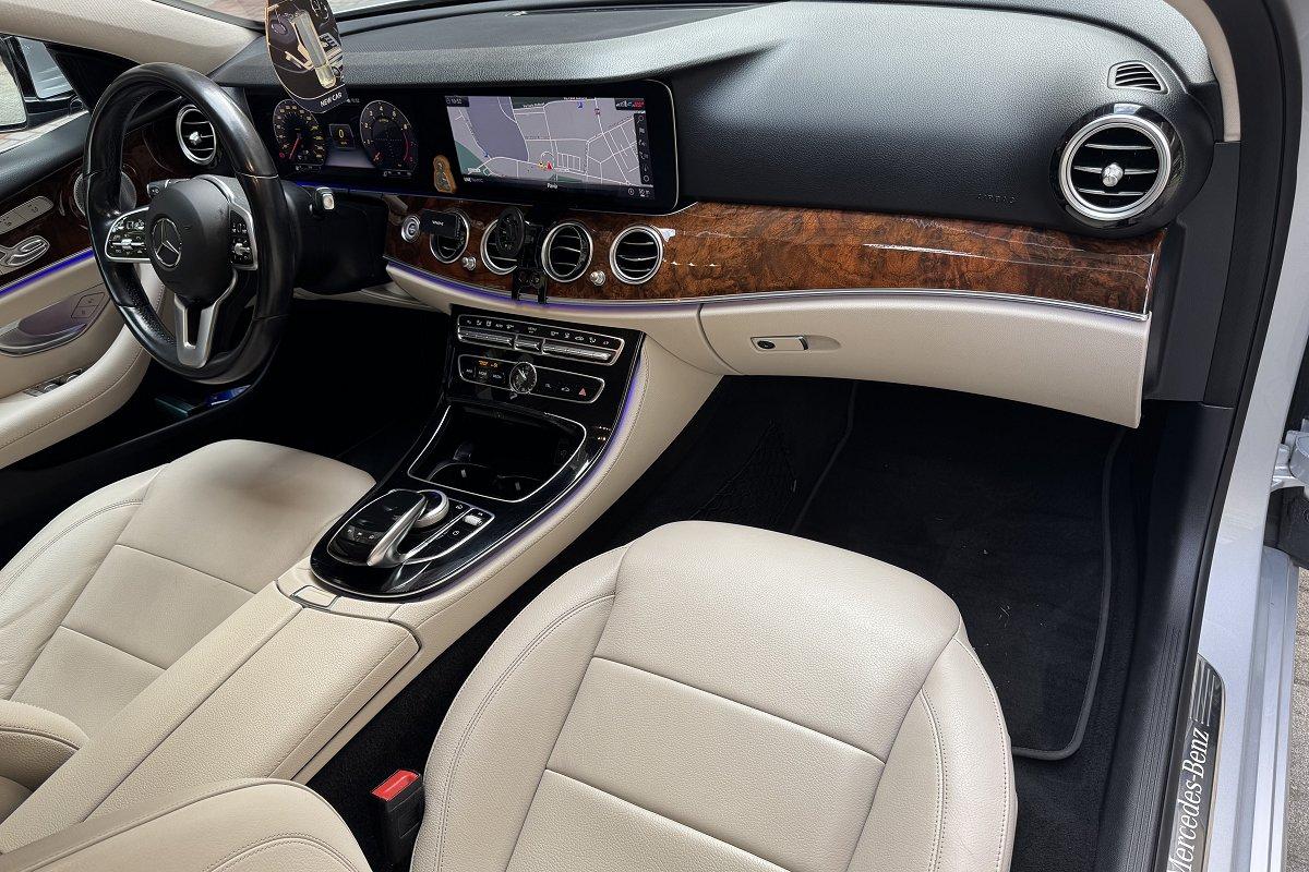 MERCEDES E 300 e Auto EQ-Power Premium Plus