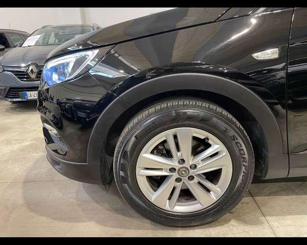 Opel Grandland X X 1.5 diesel Ecotec Start&Stop Business