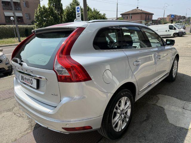 VOLVO XC60 D4 Summum COME NUOVA UNIPRO POCHI KM MANUALE