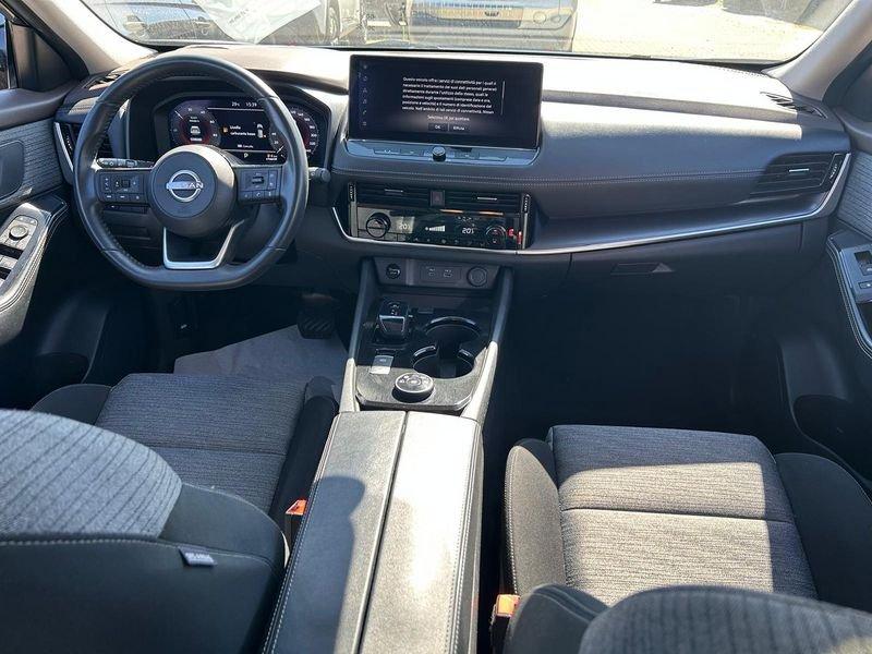 Nissan X-Trail 1.5 e-POWER N-Connecta e-4ORCE 4WD Auto