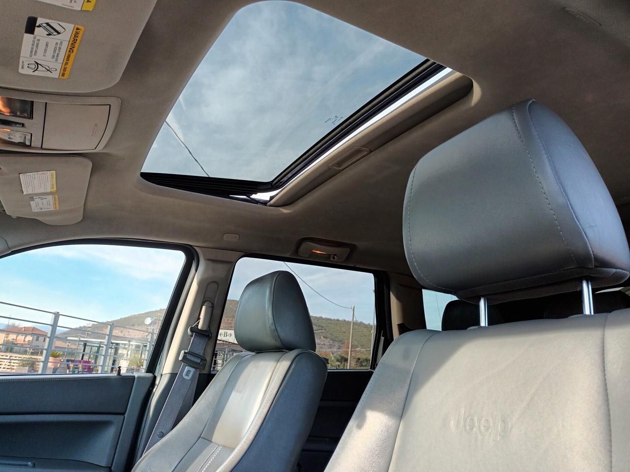 Jeep Grand Cherokee FULL OPTIONAL IMPECCABILE