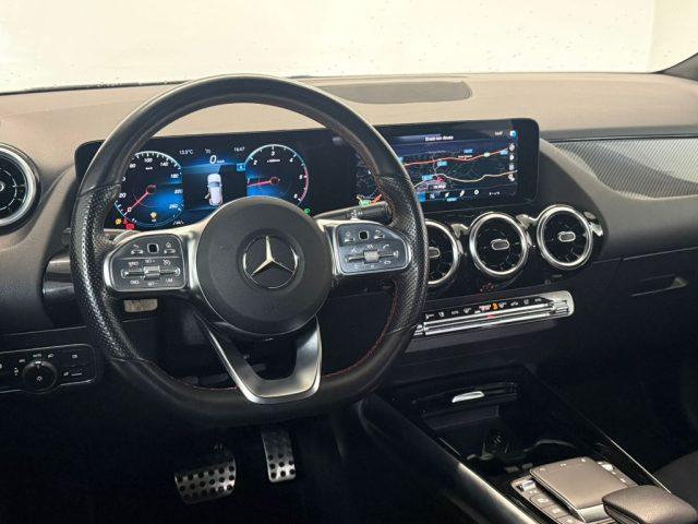 MERCEDES-BENZ GLA 220 d Automatic Premium