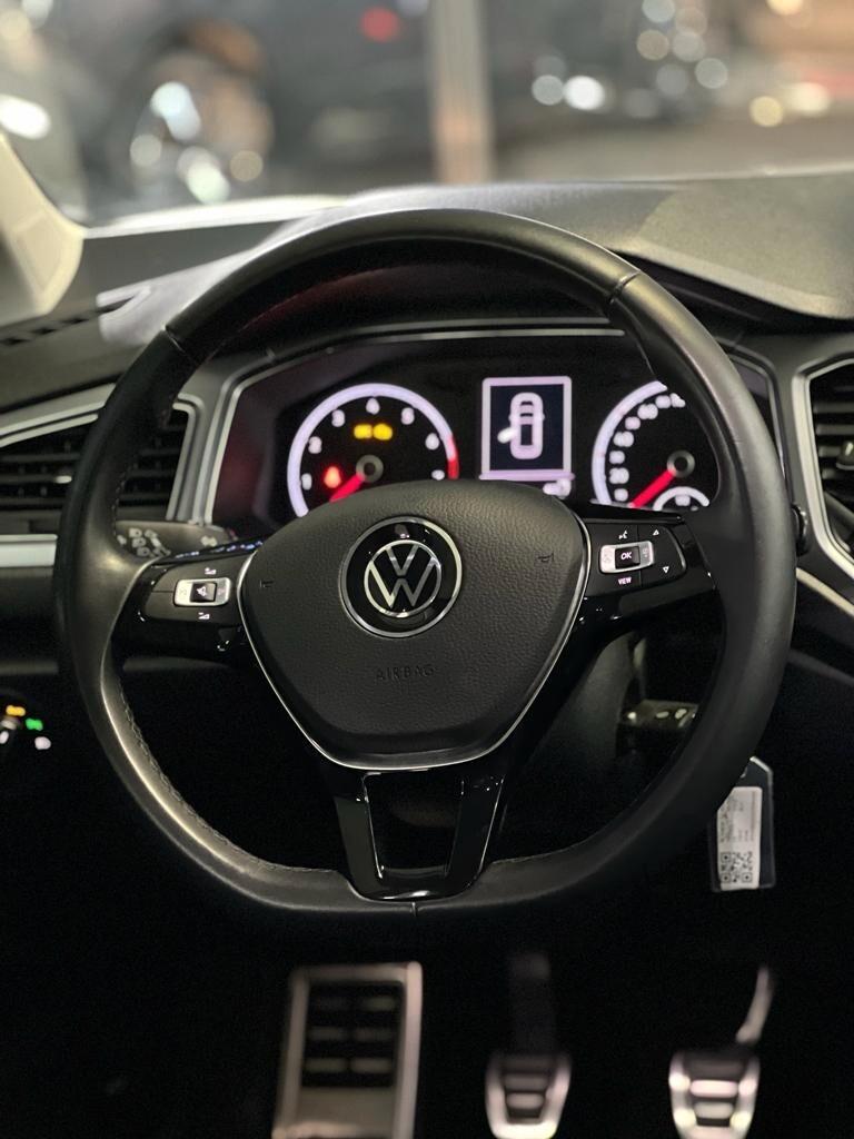 Volkswagen T-Roc 1.0 TSI ACTIVE