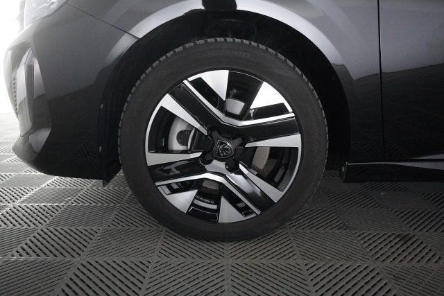 PEUGEOT 208 208 Hybrid 100 e-DCS6 Allure