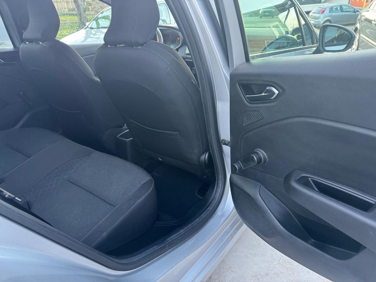 Clio Blue dCi 85 CV 5 porte Intens Full optional