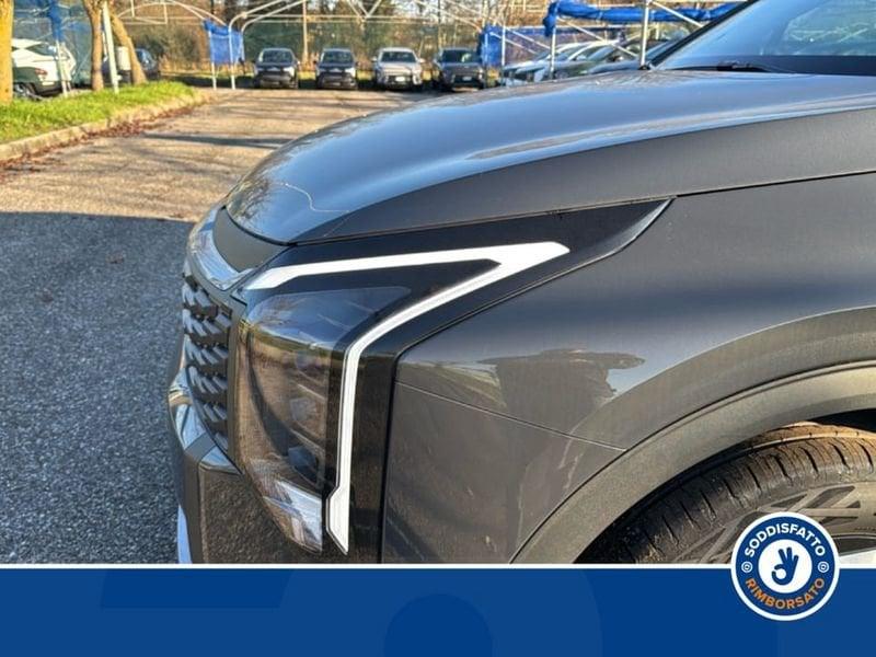 KIA Sportage 1.6 HEV Style (TT) PE