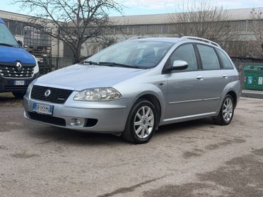 Fiat Croma 1.9 Multijet 16V Dynamic