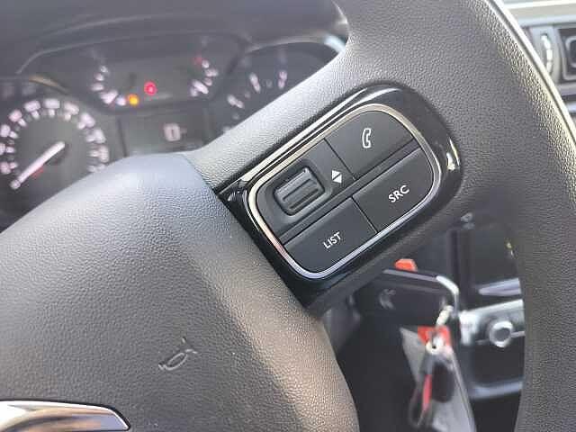 Citroen C3 PureTech 83 S&S Plus