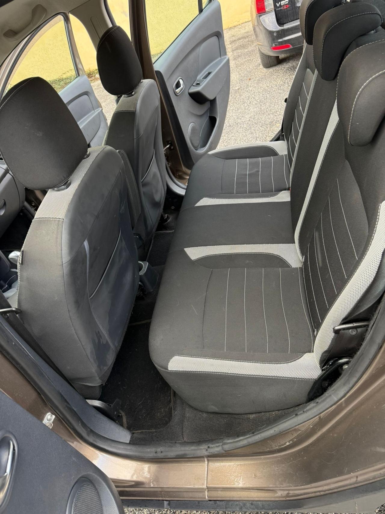 Dacia Sandero 1.5 dCi 8V 75CV Start&Stop Ambiance