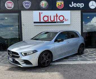 Mercedes-benz A 200 Automatic Premium AMG PACK