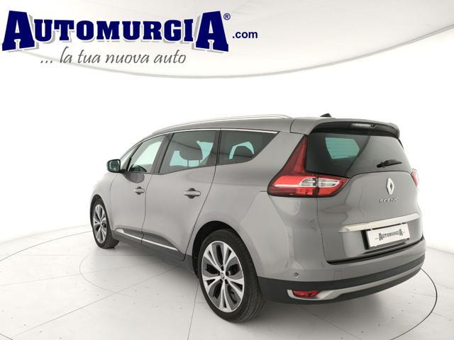RENAULT Grand Scenic dCi 8V 110 CV EDC Energy Intens 7 P.ti