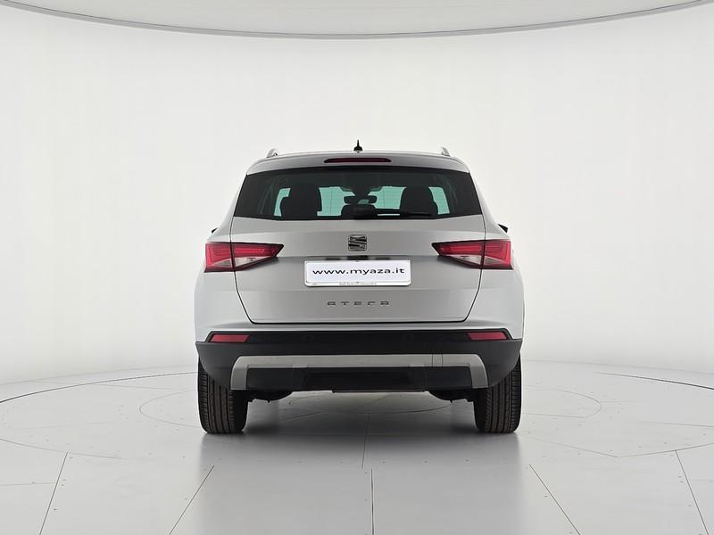 Seat Ateca 1.6 tdi business dsg