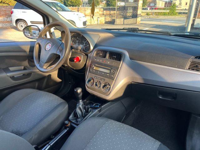 FIAT Grande Punto 1.3 MJT 75 CV 3 porte VAN