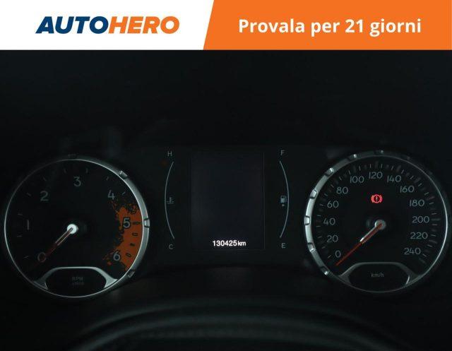JEEP Renegade 1.6 Mjt 120 CV Longitude