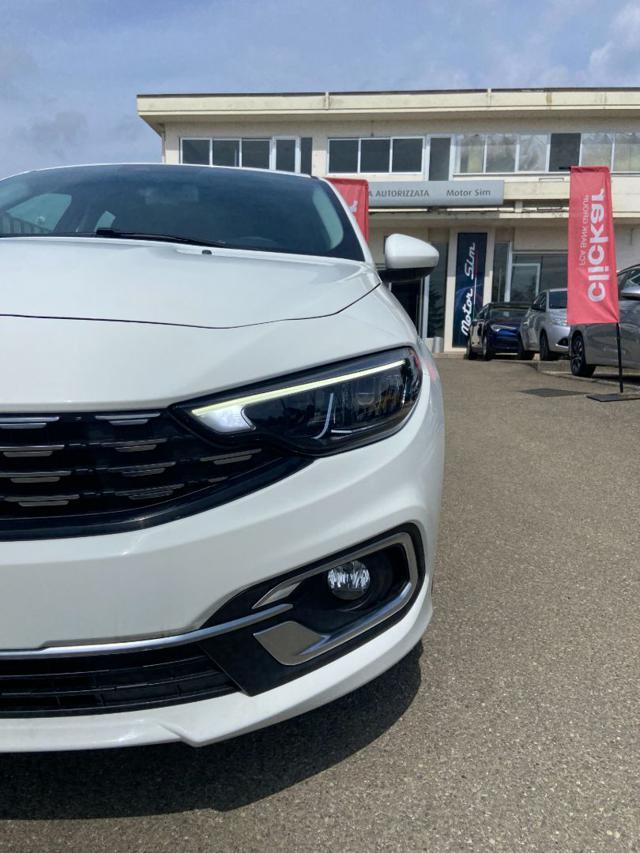 FIAT Tipo *PROMO* 1.6 Mjt S&S 5 porte Business