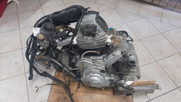 Motore Ducati 904 cc