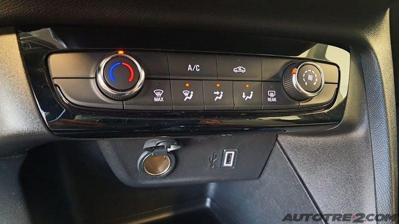 Opel Corsa Corsa 1.2 GS