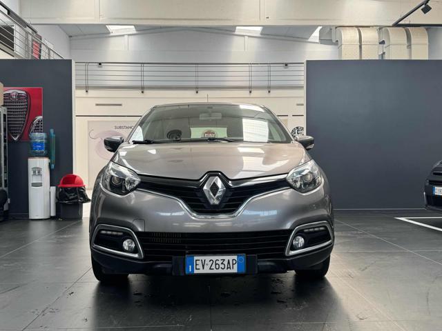 RENAULT Captur 0.9 TCe 12V 90 CV Start&Stop Wave