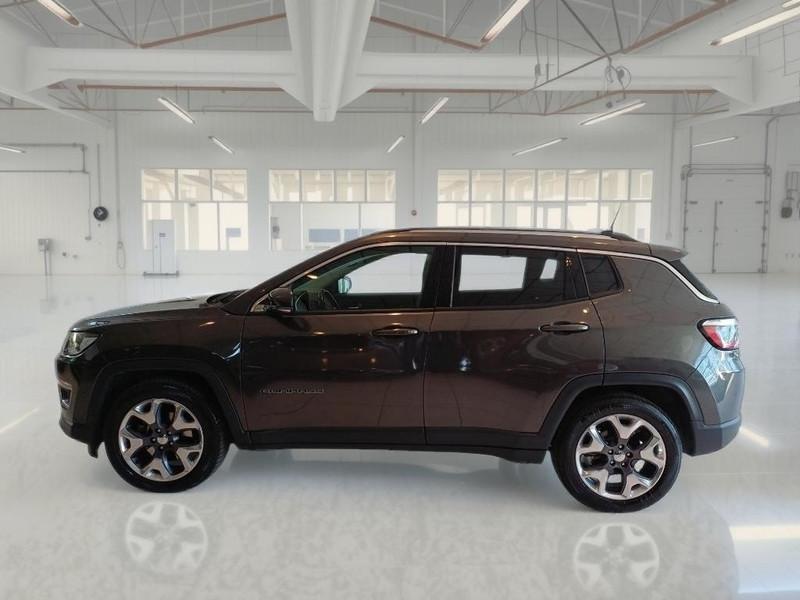 JEEP COMPASS 1.6 MJET II 88KW LIMITED SUV