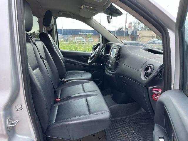 MERCEDES-BENZ Vito Tourer 116 CDI 9 Posti 2.0 163CV Lungo