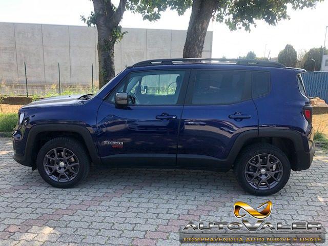 JEEP Renegade 2.0 Mjt 140CV 4x4WD Active Drive Low Limited