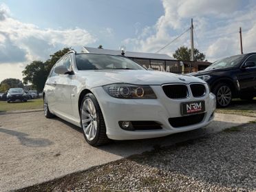 Bmw 320 320d cat Touring Futura