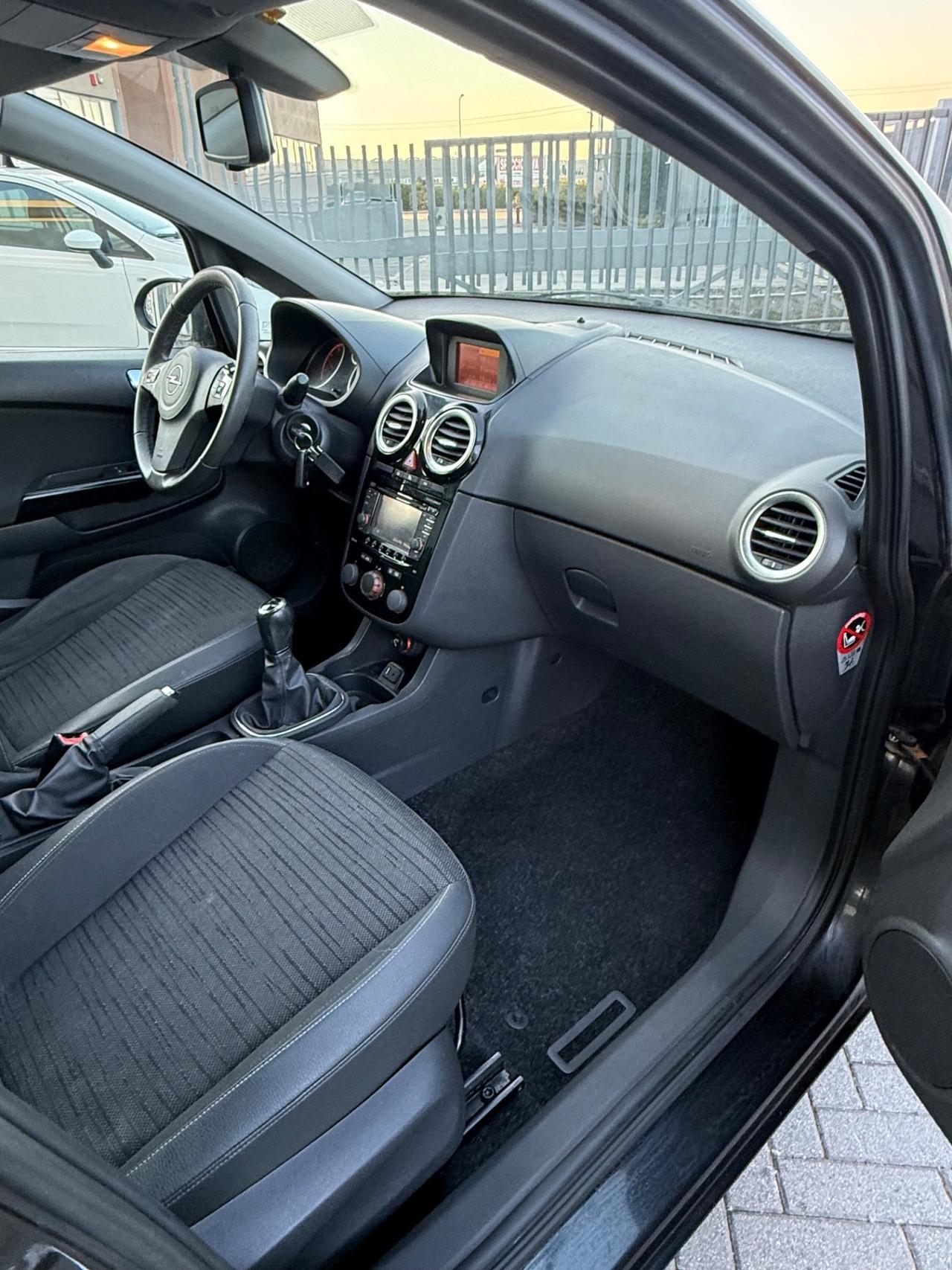 Opel Corsa 1.3 CDTI 95CV ecoFLEX 5 porte Start&Stop Edition