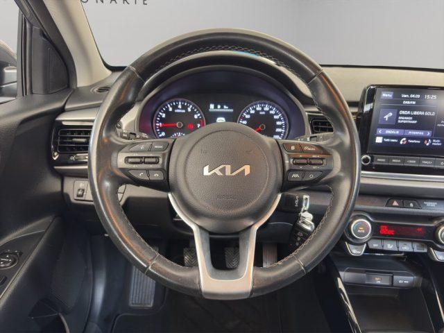 KIA Rio 1.0 t-gdi mhev style 100 cv