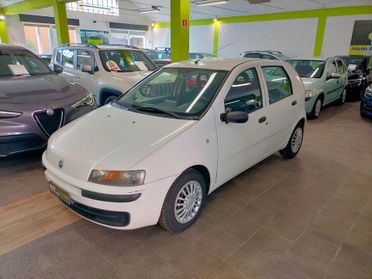 Fiat Punto 1.2 5 porte CLIMA