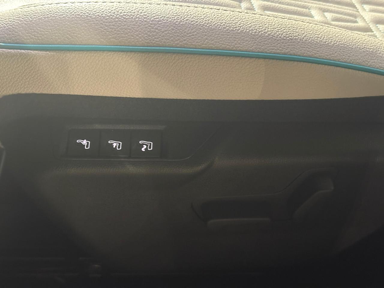 Fiat 600 Hybrid 100 CV DCT MHEV La Prima Automatic KM CERTIFICATI