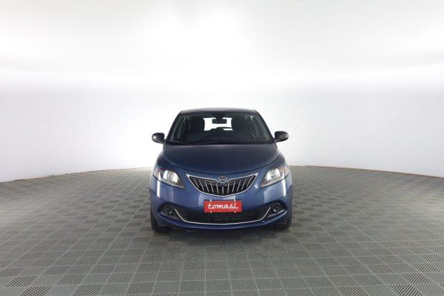 LANCIA Ypsilon Ypsilon 1.0 FireFly 5 porte S&S Hybrid Silver