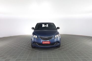 LANCIA Ypsilon Ypsilon 1.0 FireFly 5 porte S&S Hybrid Silver