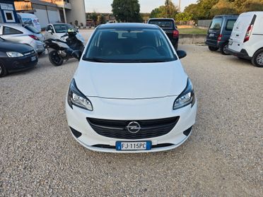 Opel Corsa 1.4 90CV GPL Tech Coupé b-Color