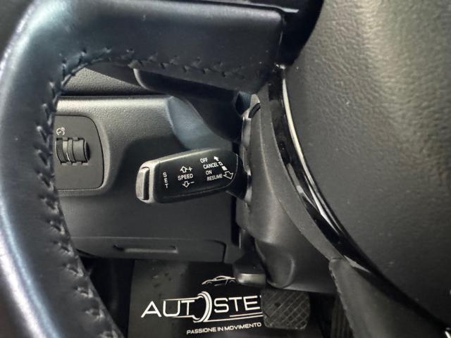 AUDI Q3 2.0 TDI 150 CV S tronic Business - TAGLIANDI AUDI