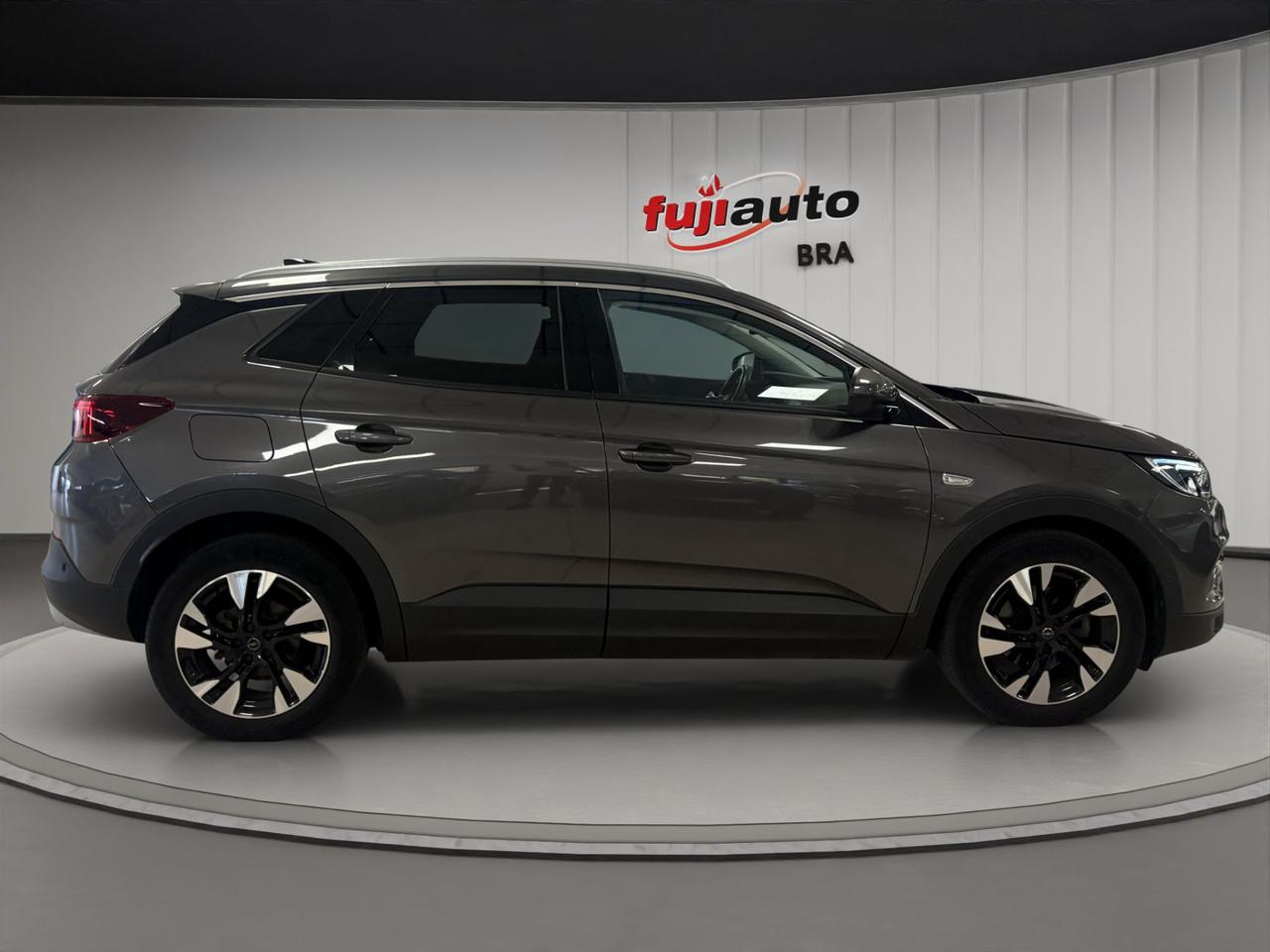 Opel Grandland X 1.5 ecotec Business s&s 130cv