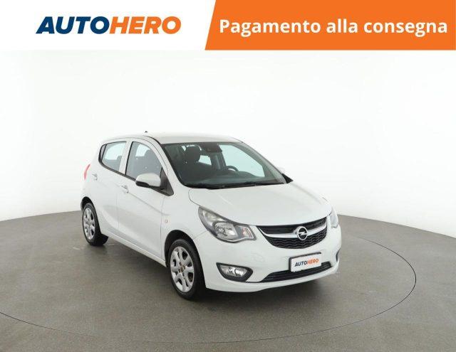 OPEL Karl 1.0 75 CV N-Joy