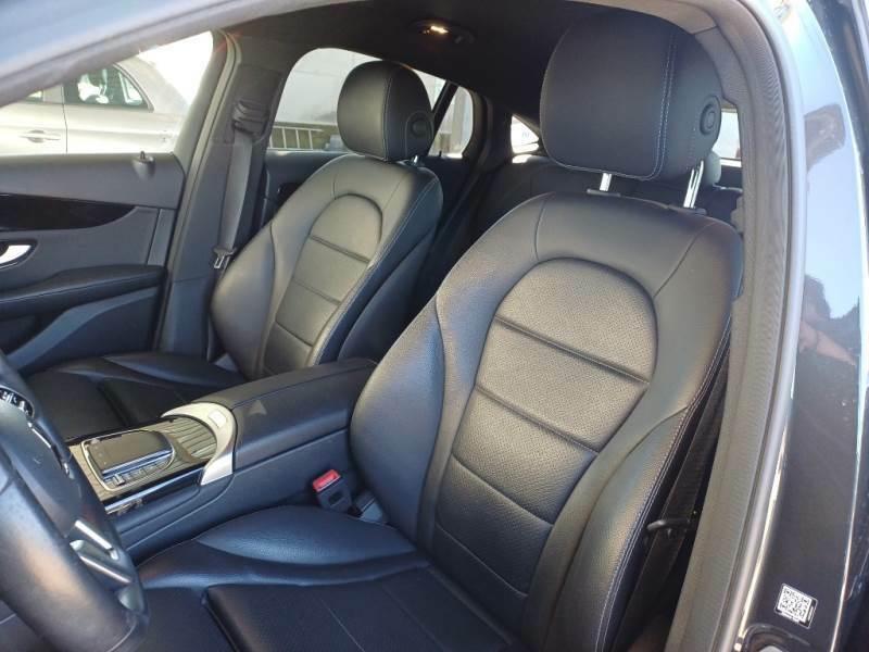 MERCEDES-BENZ GLC 200 D 4MATIC EXECUTIVE AUT. 5 PORTE SUV