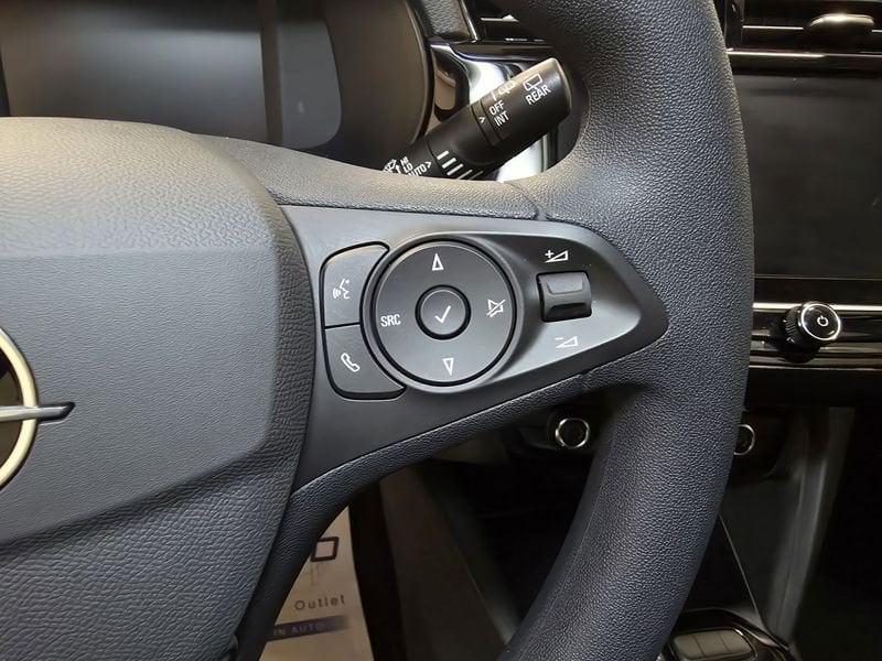 Opel Corsa Corsa 1.2 100 CV YES