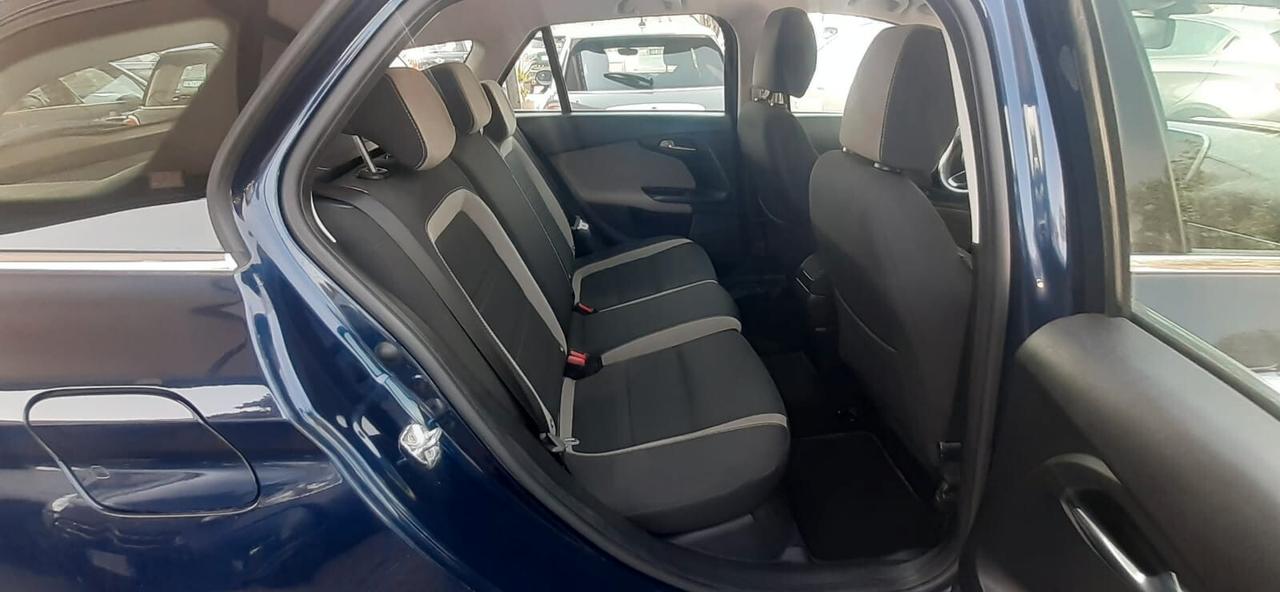 Fiat Tipo 2017 - 1.6 Mjt Lb automobili