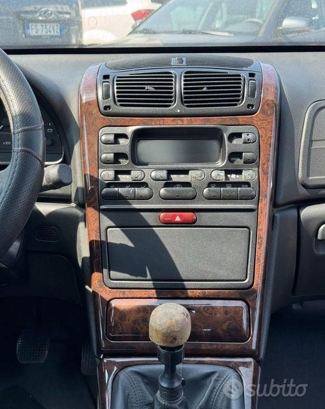 Lancia k K 2.4 jtd LS c/2airbag