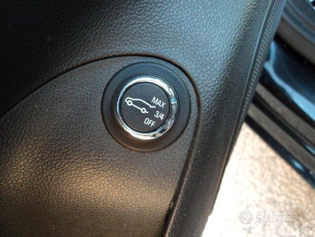 Opel Astra 1.5 CDTI