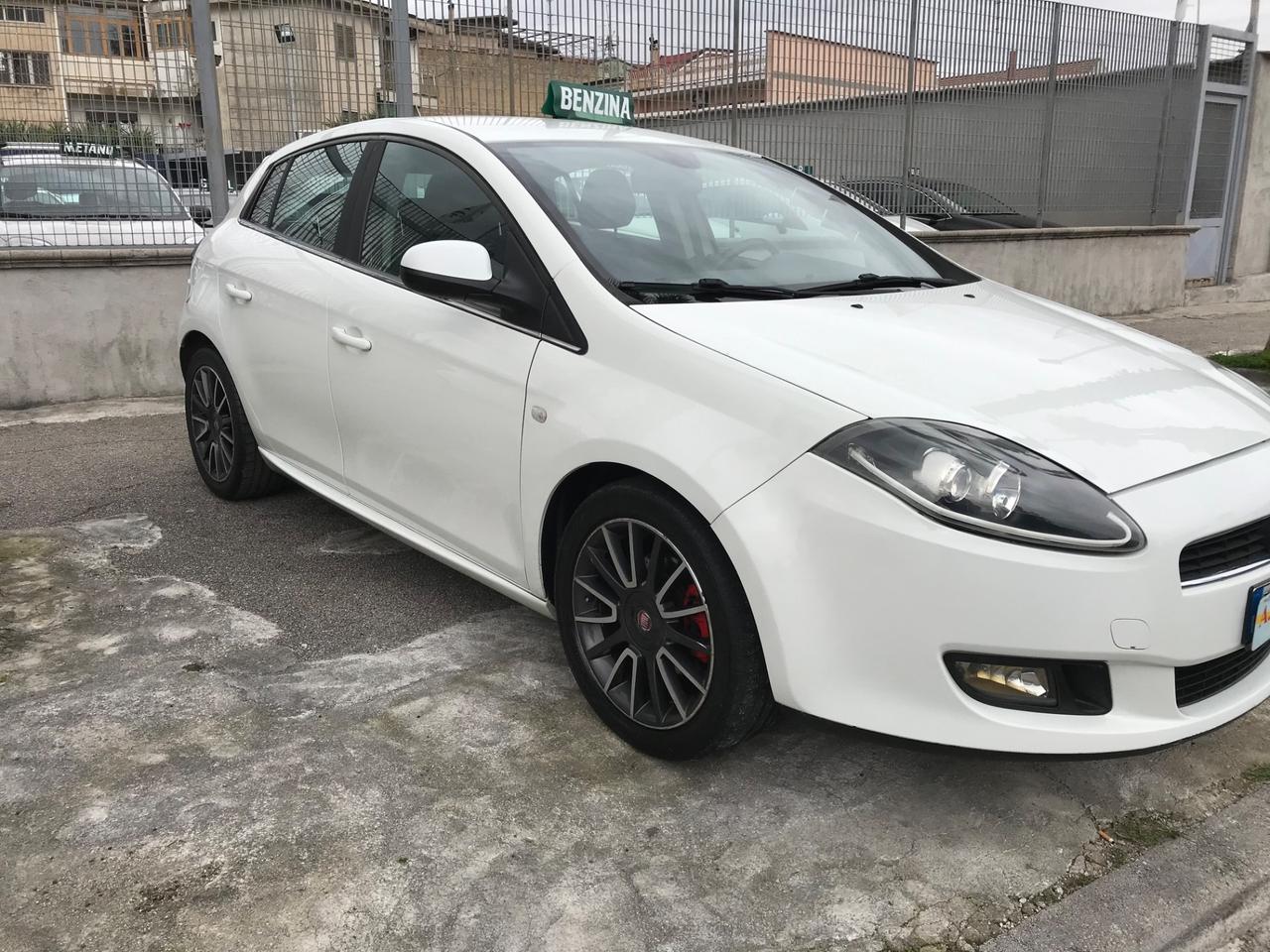 Fiat Bravo 1.4 T-jet 150 CV 110 KW Sport auto pari al nuovo