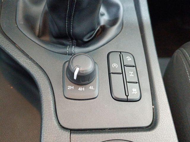 FORD Ranger 2.0 ECOBLUE DC XLT 5 posti