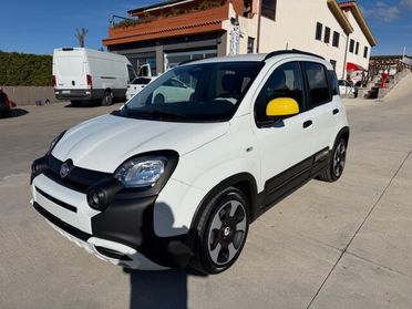 Fiat Panda Cross 1.0 FireFly S&S Hybrid
