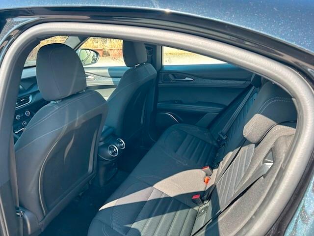 Alfa Romeo Stelvio 2.2 Turbodiesel 160 CV AT8 RWD Super Business