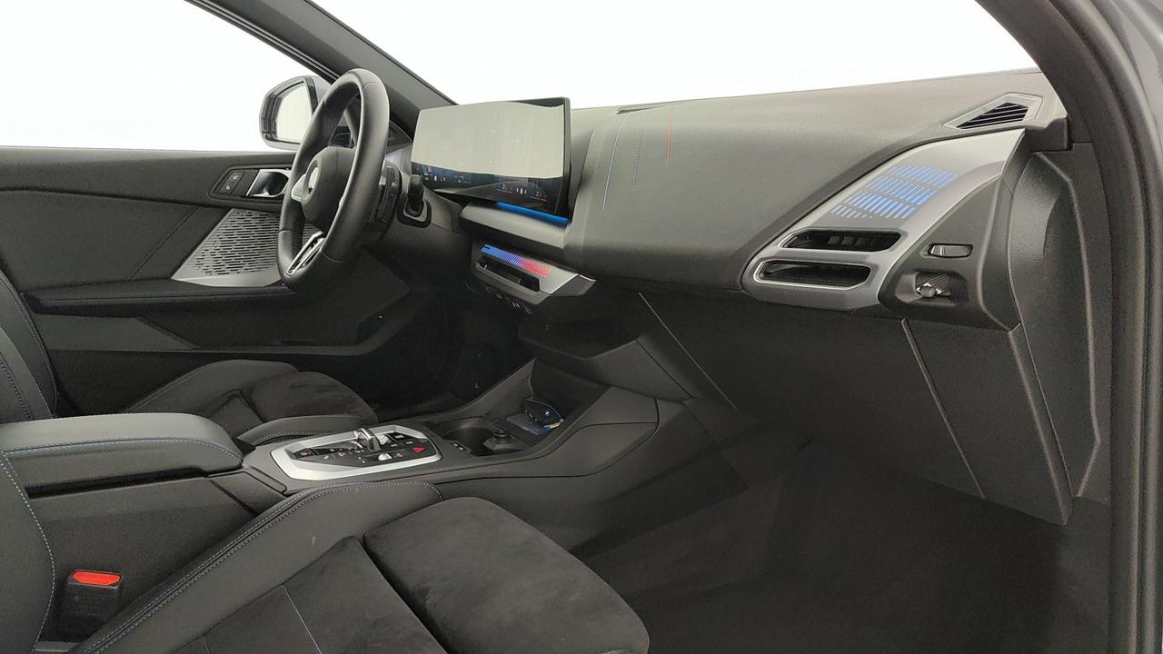 BMW Serie 1 F70 - 118d MSport Pro auto