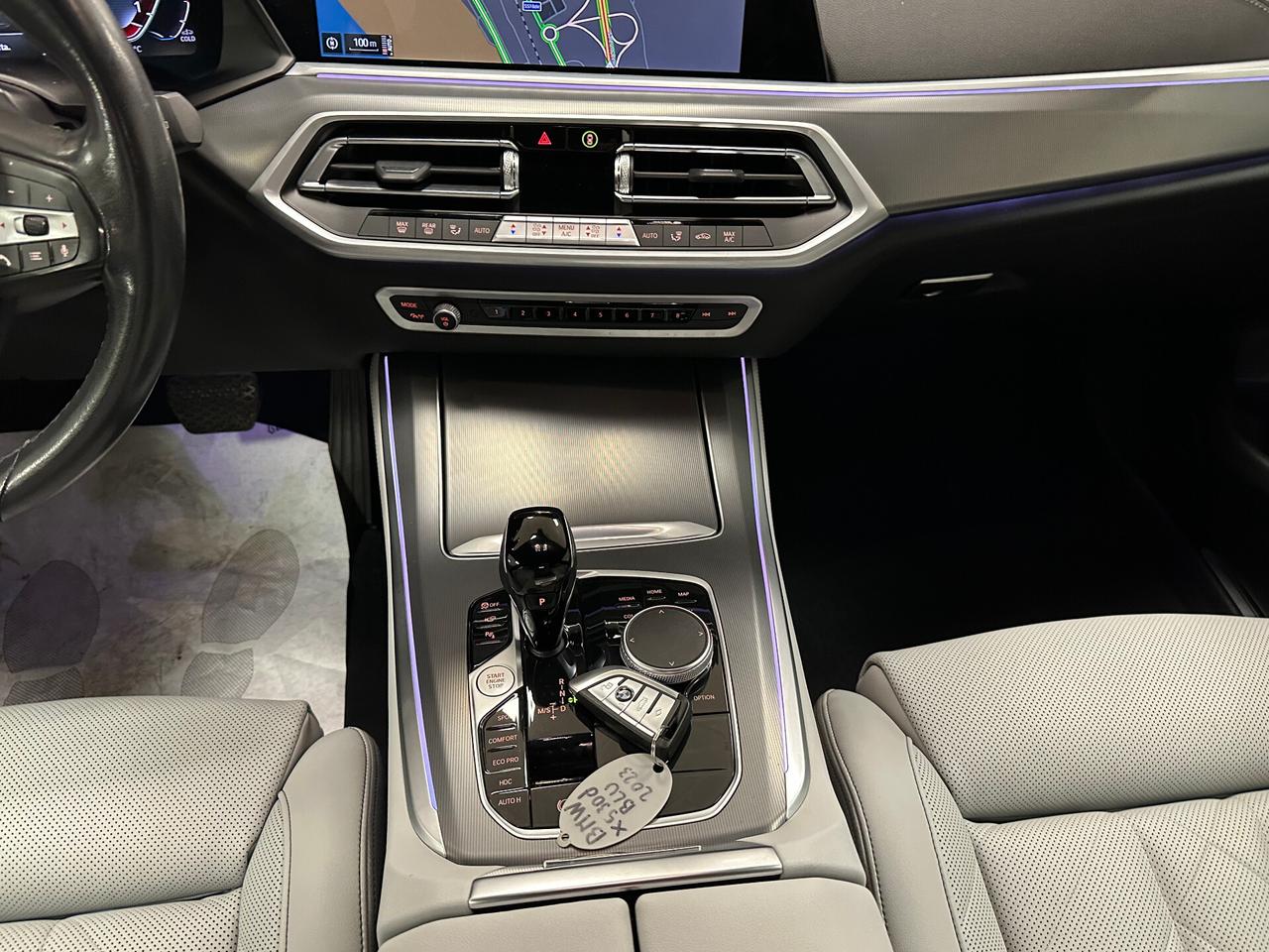 Bmw X5 xDrive30d 48V 286 CV - 2023